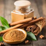 Cinnamon